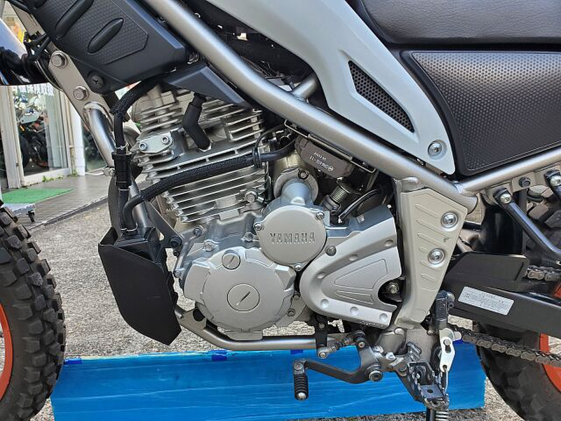 ヤマハ トリッカー (1022028) | 中古バイク・新車の事ならバイクの窓口