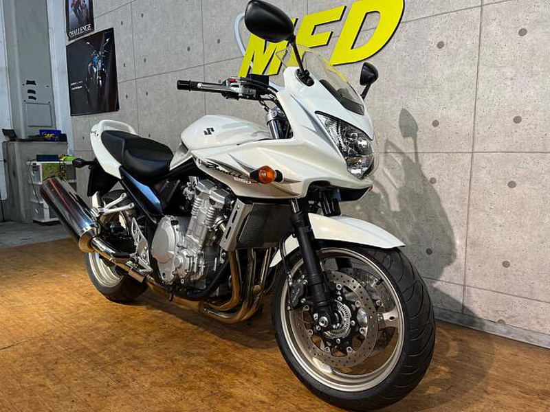 スズキ バンディット１２５０Ｓ ＡＢＳ (1022873) | 中古バイク・新車の事ならバイクの窓口