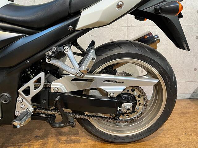 スズキ バンディット1250S ABS (1022873) | 中古バイク