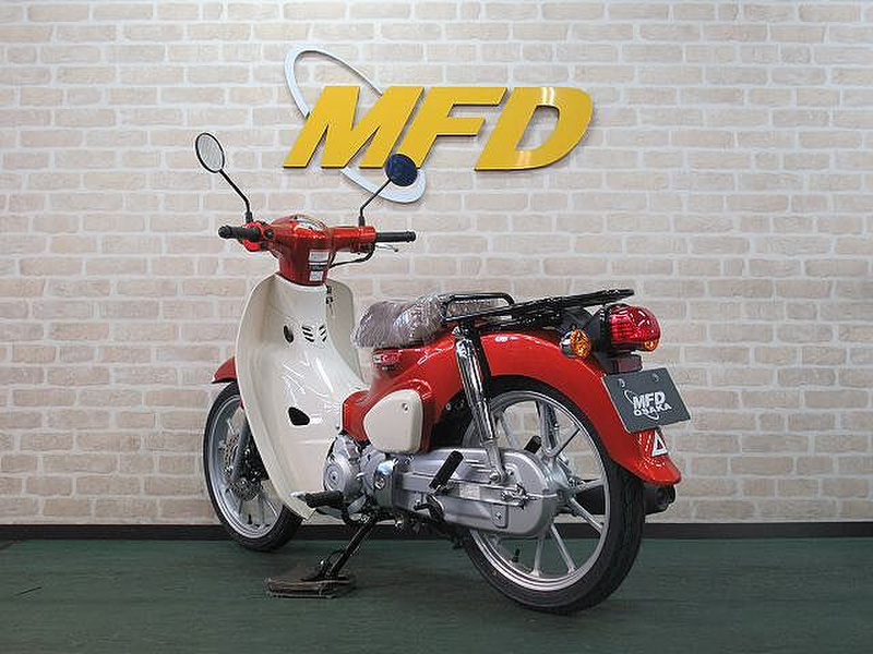 ホンダ スーパーカブ１１０ (1027793) | 中古バイク・新車の事ならバイクの窓口