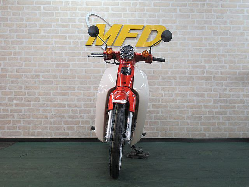 ホンダ スーパーカブ１１０ (1027793) | 中古バイク・新車の事ならバイクの窓口