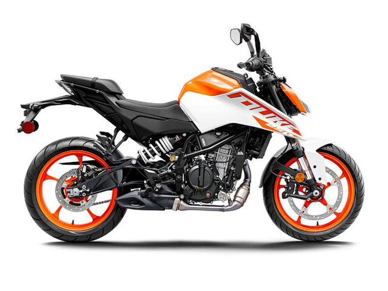 ＫＴＭ ＫＴＭ ２５０ＤＵＫＥ (1028971) | 中古バイク・新車の事ならバイクの窓口