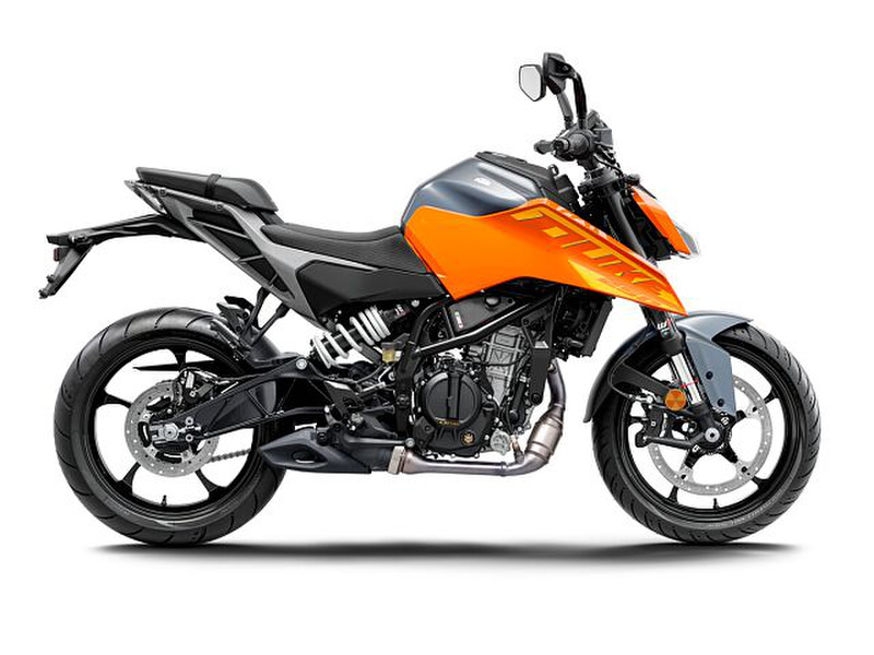 ＫＴＭ ＫＴＭ ２５０ＤＵＫＥ (1029076) | 中古バイク・新車の事ならバイクの窓口