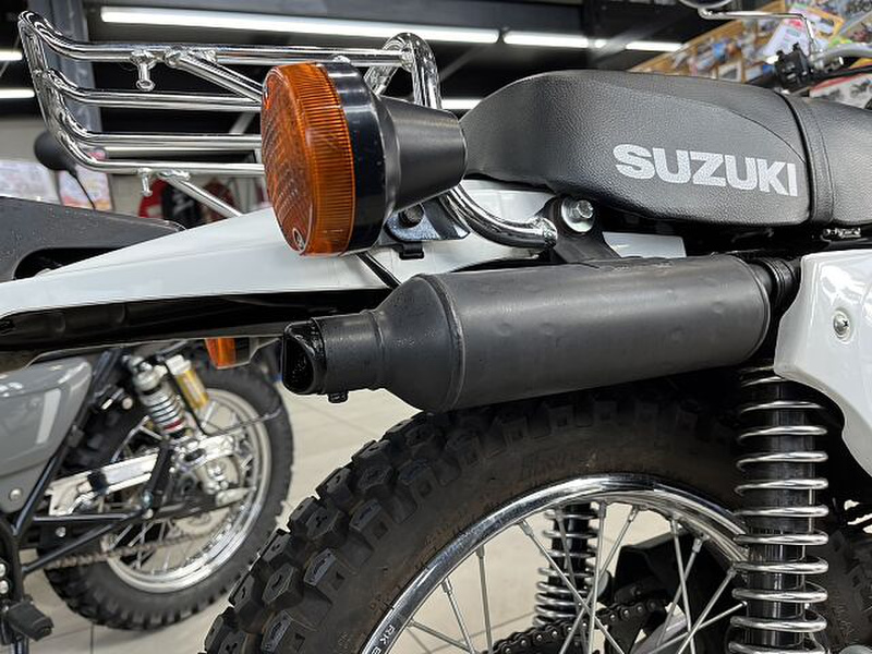 スズキ ＴＳ１８５ＥＲ (1030395) | 中古バイク・新車の事ならバイクの窓口