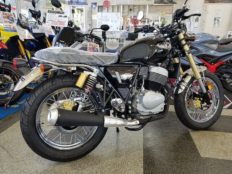 ＧＰＸ ＬＥＧＥＮＤ ２５０ ＴＷＩＮ Ⅱ (1030579) | 中古バイク・新車の事ならバイクの窓口