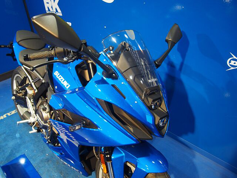 贈り物 スズキ GSX－8R 中古バイク・新車の事なら | (1031388) ホビー・楽器・アート