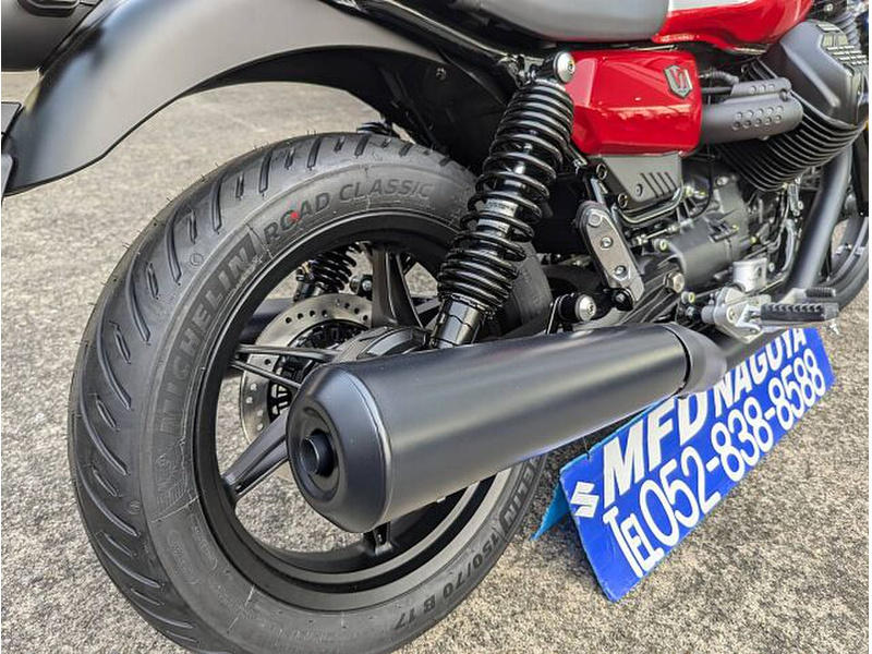 モトグッチ モトグッチ V7 ストーン (1031473) | 中古バイク