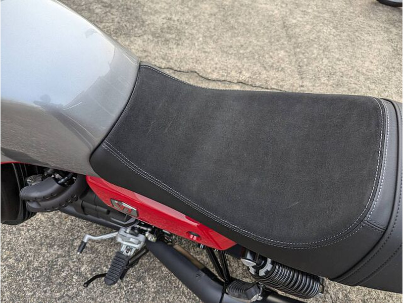 モトグッチ モトグッチ V7 ストーン (1031473) | 中古バイク