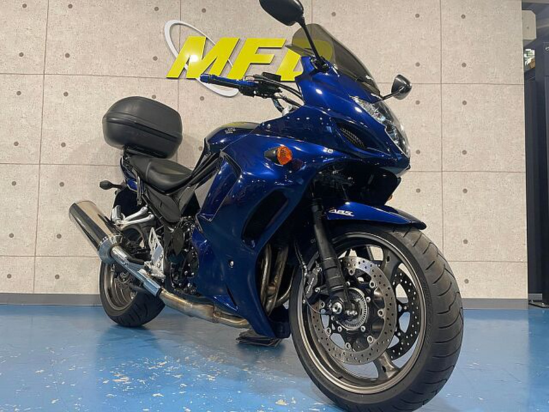 注文 バンディット1250F売ります