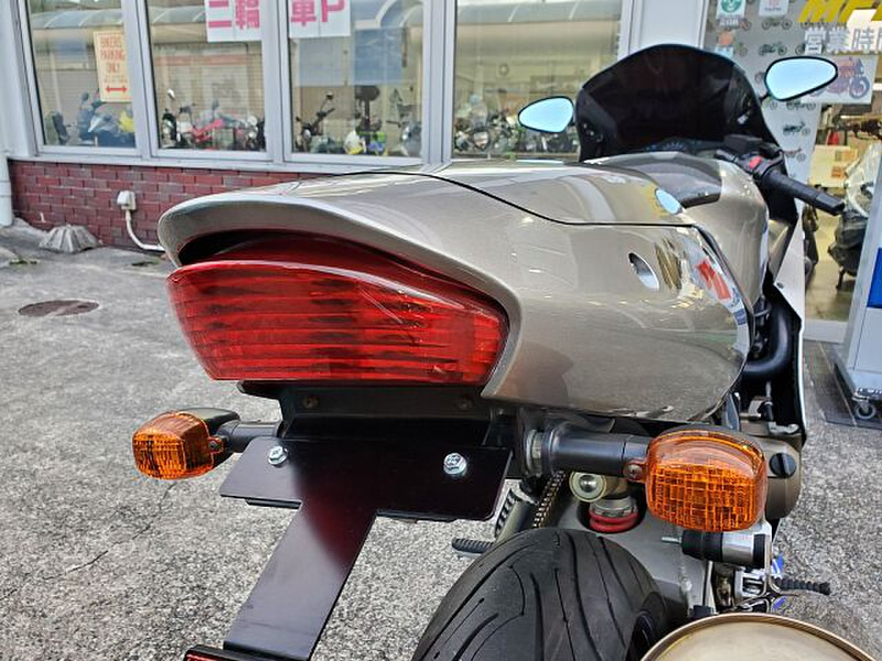 カワサキ ＺＸ－１２Ｒ (1032384) | 中古バイク・新車の事ならバイクの窓口