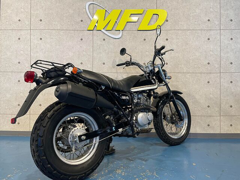 スズキ バンバン２００ (1033396) | 中古バイク・新車の事ならバイクの窓口