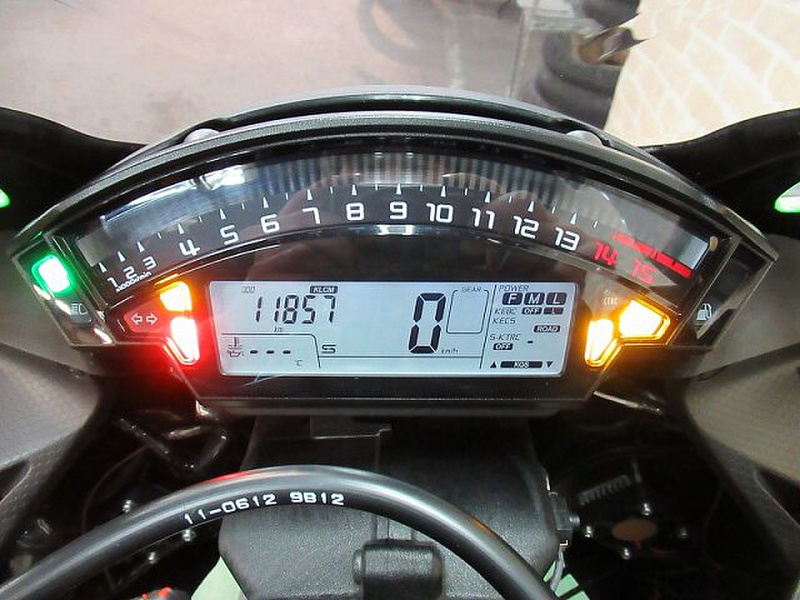 カワサキ Ｎｉｎｊａ ＺＸ－１０Ｒ (1033519) | 中古バイク・新車の事 