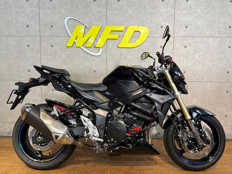 スズキ ＧＳＲ７５０ (1037305) | 中古バイク・新車の事ならバイクの窓口