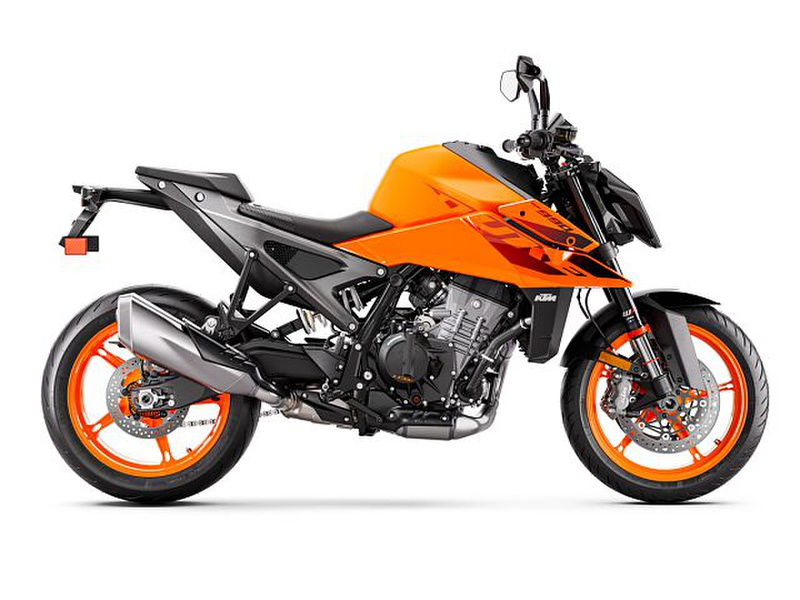 ＫＴＭ ＫＴＭ ９９０スーパーデューク (1040211) | 中古バイク・新車の事ならバイクの窓口