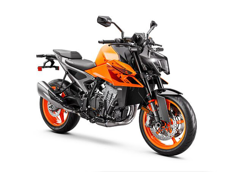 ＫＴＭ ＫＴＭ ９９０スーパーデューク (1040211) | 中古バイク・新車の事ならバイクの窓口