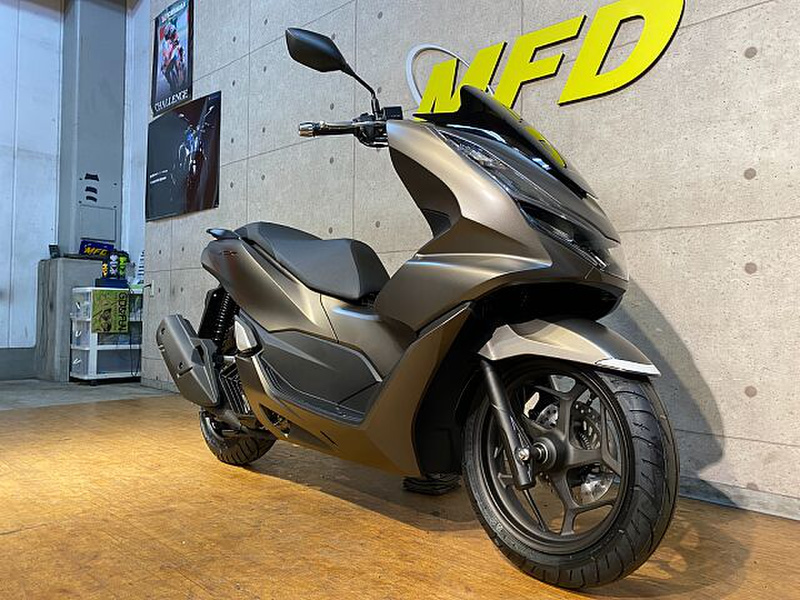 ホンダ ＰＣＸ (1049572) | 中古バイク・新車の事ならバイクの窓口