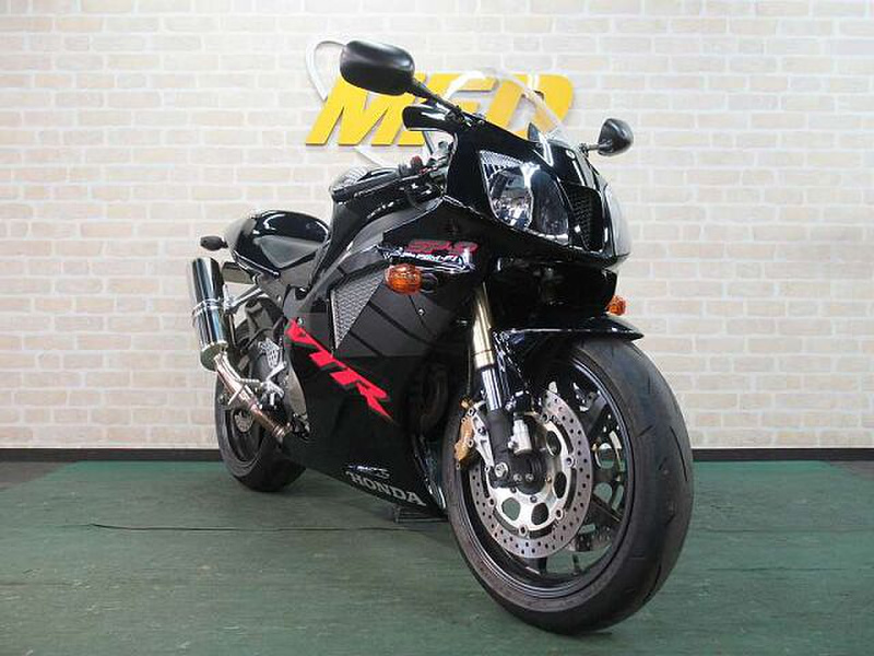 ホンダ ＶＴＲ１０００Ｆ (1049598) | 中古バイク・新車の事ならバイクの窓口