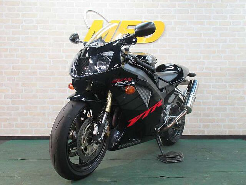 ホンダ ＶＴＲ１０００Ｆ (1049598) | 中古バイク・新車の事ならバイクの窓口