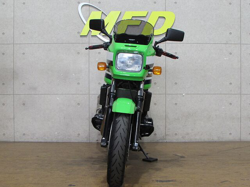 カワサキ ＺＲＸ４００ (1054192) | 中古バイク・新車の事ならバイクの窓口