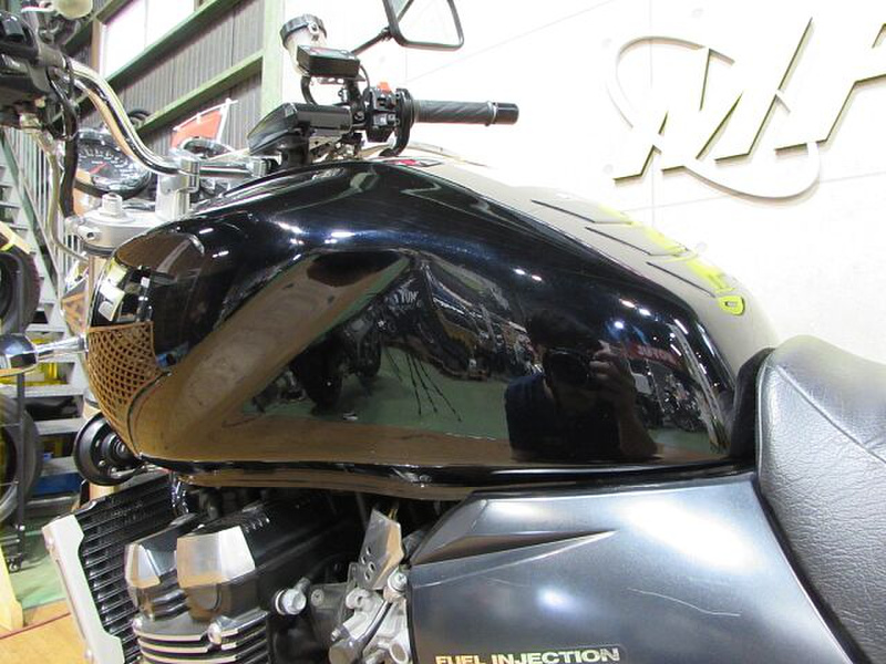 スズキ ＧＳＸ１４００ (1056056) | 中古バイク・新車の事ならバイクの窓口