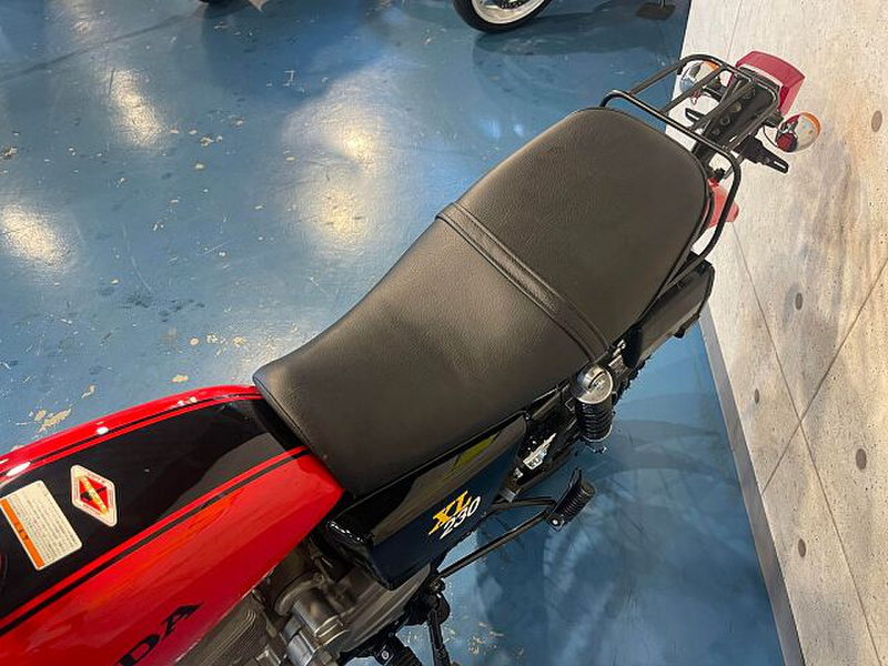 ホンダ ＸＬ２３０ (1057066) | 中古バイク・新車の事ならバイクの窓口