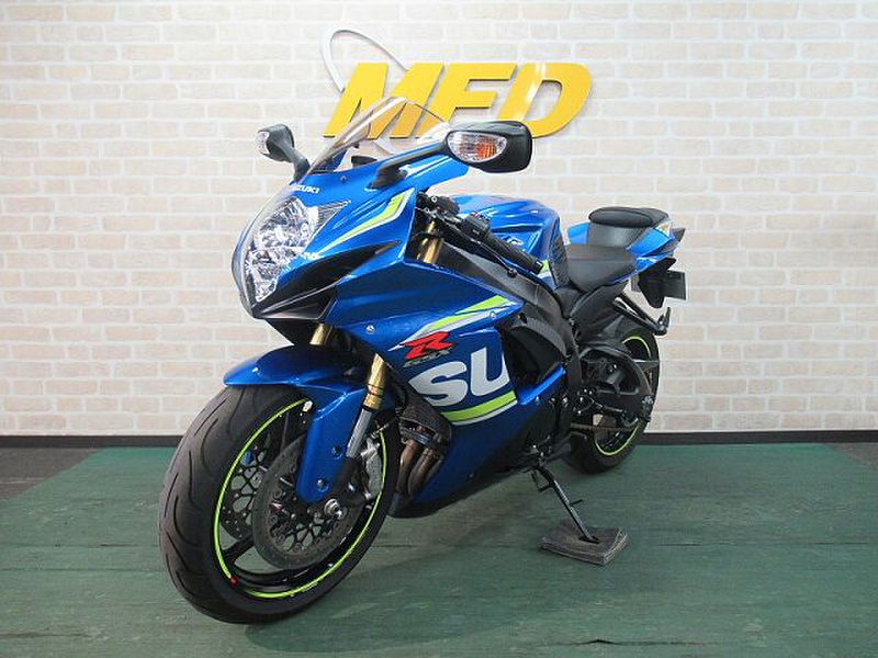 スズキ GSX－R750 (1057340) | 中古バイク・新車の事ならバイク 