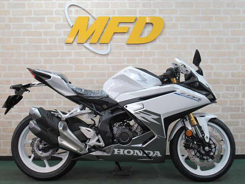 ホンダ ＣＢＲ２５０ＲＲ (1058364) | 中古バイク・新車の事ならバイクの窓口