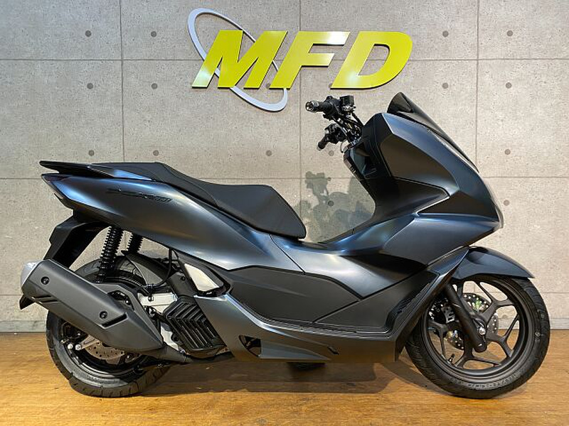 ホンダ ＰＣＸ１６０ (1058716) | 中古バイク・新車の事ならバイクの窓口