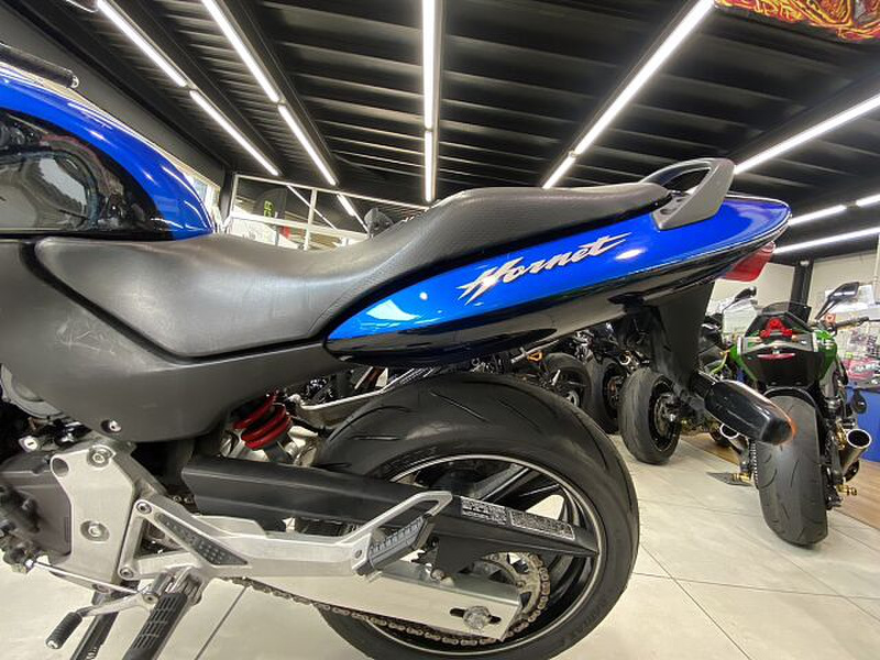 ホンダ ホーネット２５０ (1059913) | 中古バイク・新車の事ならバイクの窓口