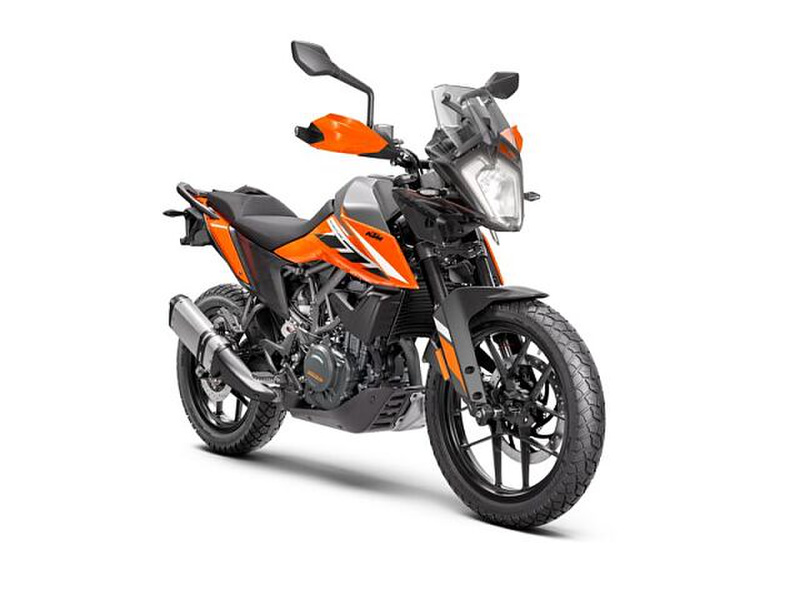 ＫＴＭ ＫＴＭ２５０ ＡＤＶＥＮＴＵＲＥ (1061829) | 中古バイク・新車の事ならバイクの窓口