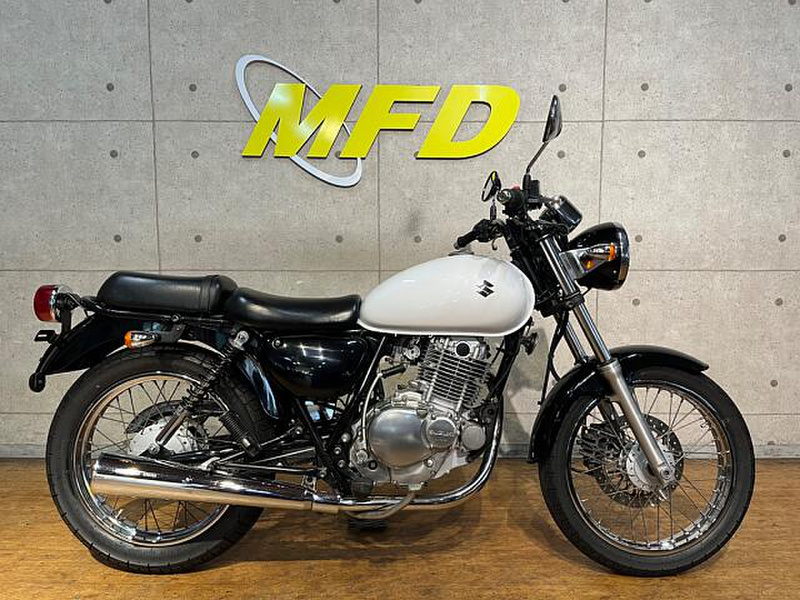 スズキ ＳＴ２５０Ｅタイプ (1062824) | 中古バイク・新車の事ならバイクの窓口