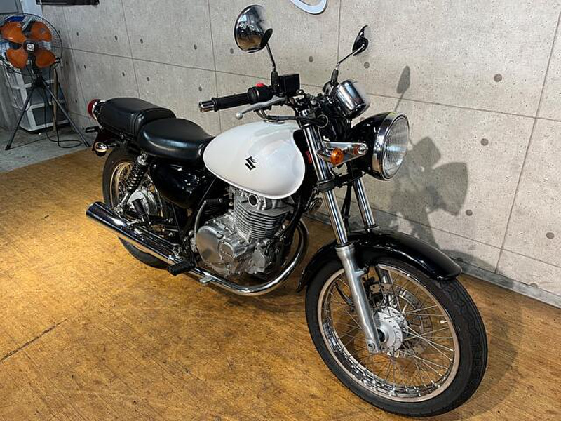 スズキ ＳＴ２５０Ｅタイプ (1062824) | 中古バイク・新車の事ならバイクの窓口