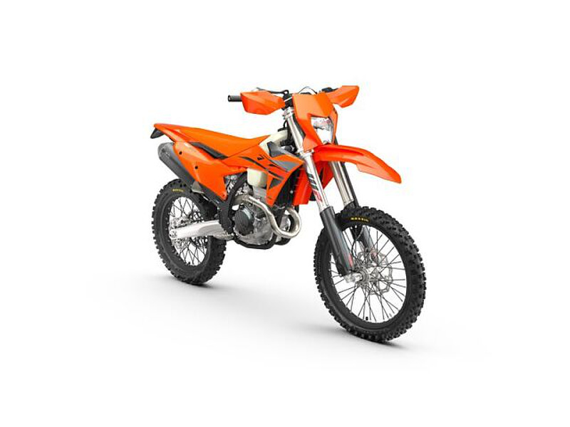 ＫＴＭ ＫＴＭ ３５０ＥＸＣ－Ｆ (1064010) | 中古バイク・新車の事ならバイクの窓口