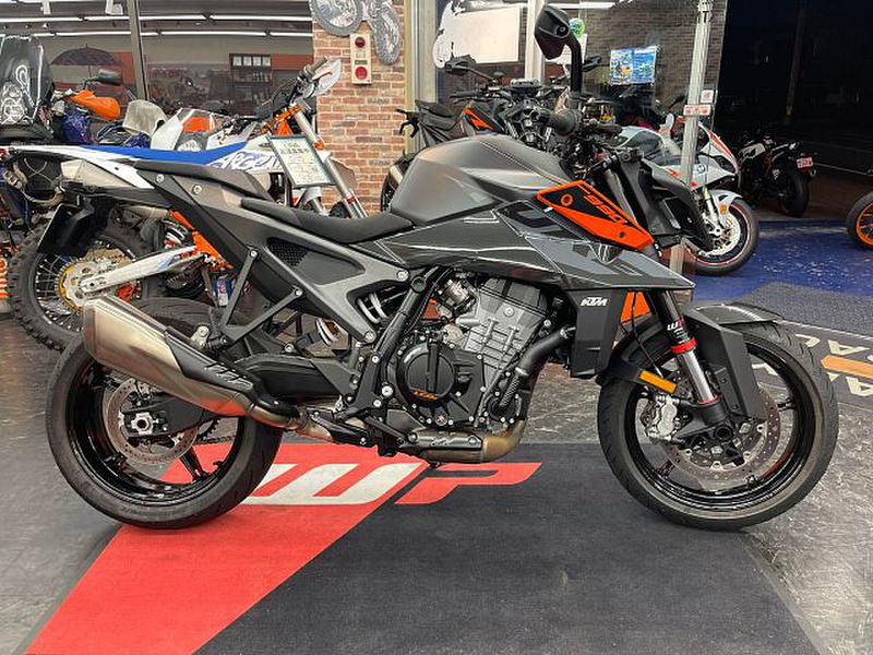 ＫＴＭ ＫＴＭ ９９０スーパーデューク (1064038) | 中古バイク・新車の事ならバイクの窓口