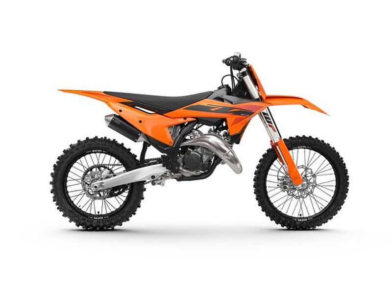 ＫＴＭ ＫＴＭ １２５ＳＸ (1065122) | 中古バイク・新車の事ならバイクの窓口