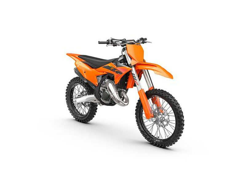 ＫＴＭ ＫＴＭ １２５ＳＸ (1065122) | 中古バイク・新車の事ならバイクの窓口