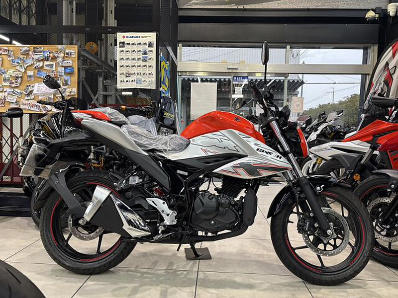 スズキ ジクサー１５０ (1065374) | 中古バイク・新車の事ならバイクの窓口