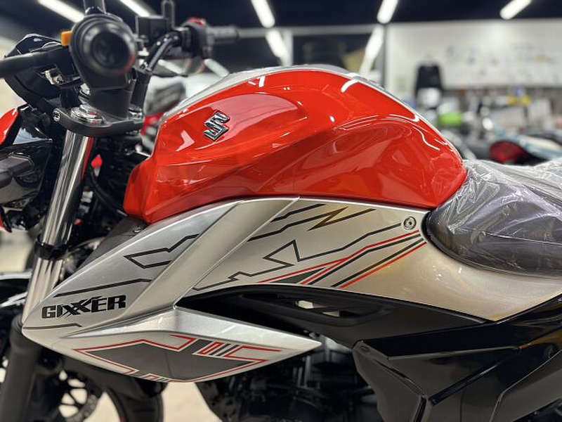 スズキ ジクサー１５０ (1065374) | 中古バイク・新車の事ならバイクの窓口