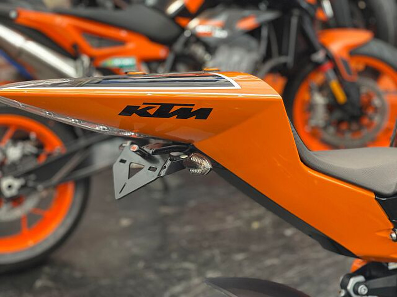 KTM KTM 1190 RC8 R (1065453) | 中古バイク