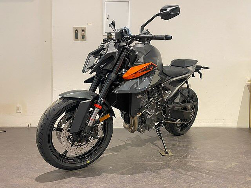 ＫＴＭ ＫＴＭ ９９０スーパーデューク (1069161) | 中古バイク・新車の事ならバイクの窓口