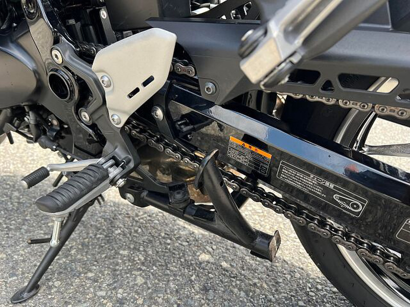 カワサキ Z900RS (1070112) | 中古バイク・新車の事なら カワサキ Z900RS (1070112) | 中古バイク・新車の事なら