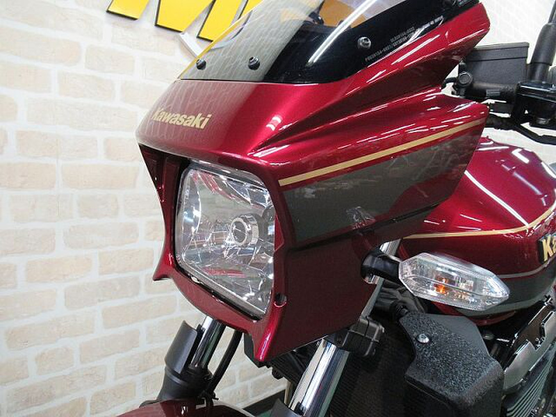カワサキ ZRX1200 DAEG (1071314) | 中古バイク カワサキ ZRX1200 DAEG (1071314) | 中古バイク