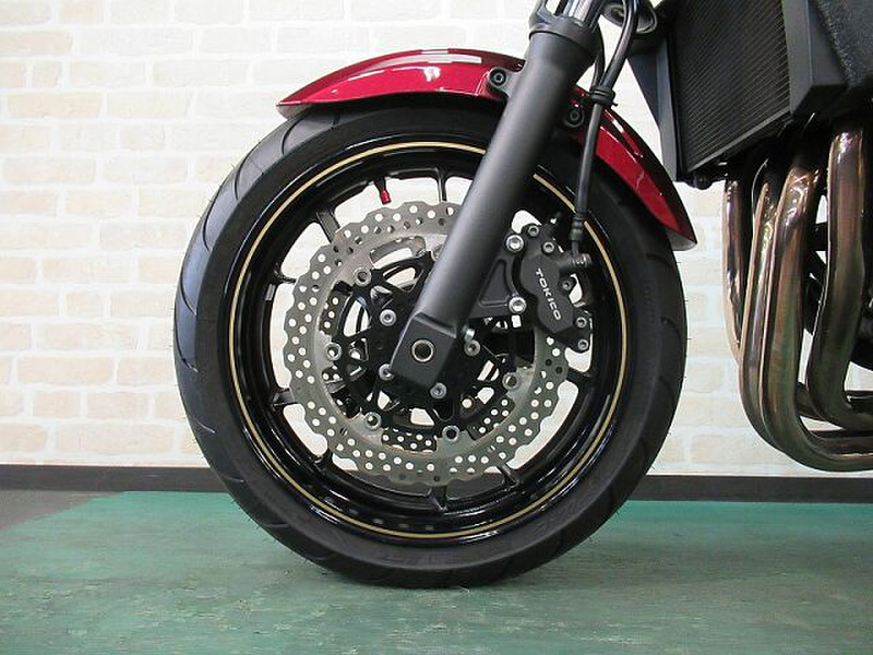 カワサキ ZRX1200 DAEG (1071314) | 中古バイク カワサキ ZRX1200 DAEG (1071314) | 中古バイク