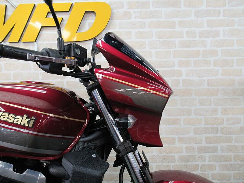 カワサキ ZRX1200 DAEG (1071314) | 中古バイク