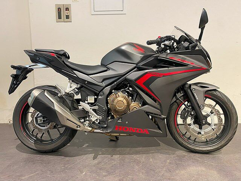 ホンダ ＣＢＲ４００Ｒ (1071590) | 中古バイク・新車の事ならバイクの窓口