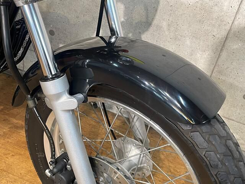 スズキ バンバン200 (1071592) | 中古バイク・新車の事ならバイクの窓口