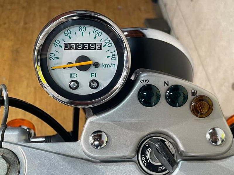 スズキ バンバン200 (1071592) | 中古バイク・新車の事ならバイクの窓口