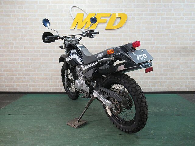 ヤマハ セロー２２５ＷＥ (1071674) | 中古バイク・新車の事ならバイクの窓口