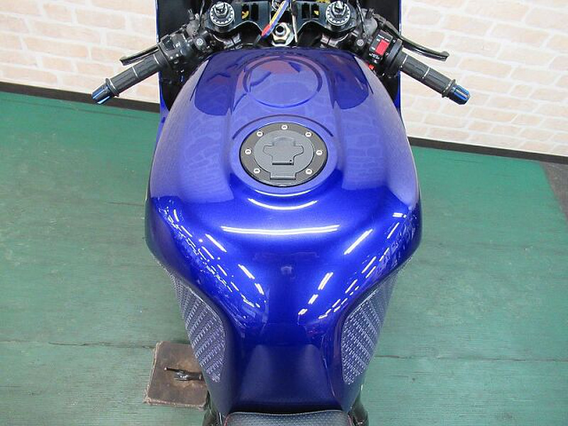 GS1200ss フロントフェンダー GS1200ss フロントフェンダー