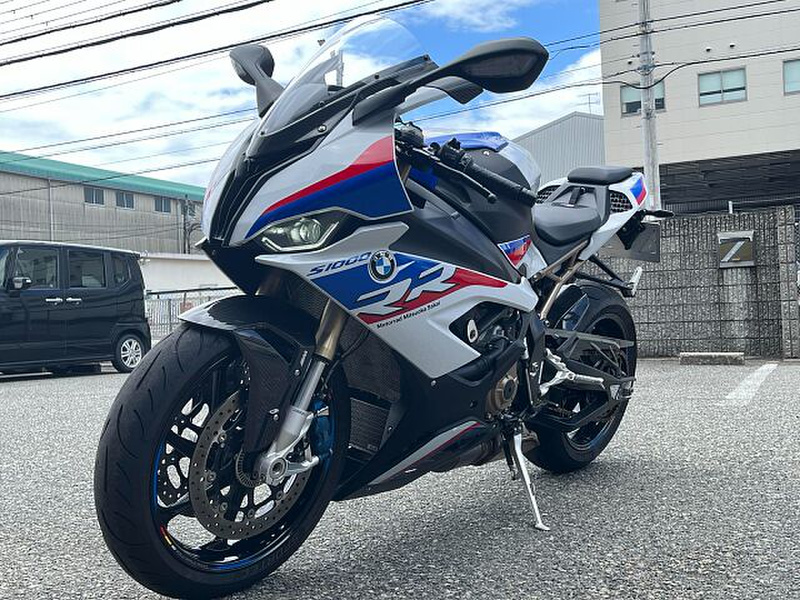 BMW BMW S1000RR (1073178) | 中古バイク・新車の事なら 